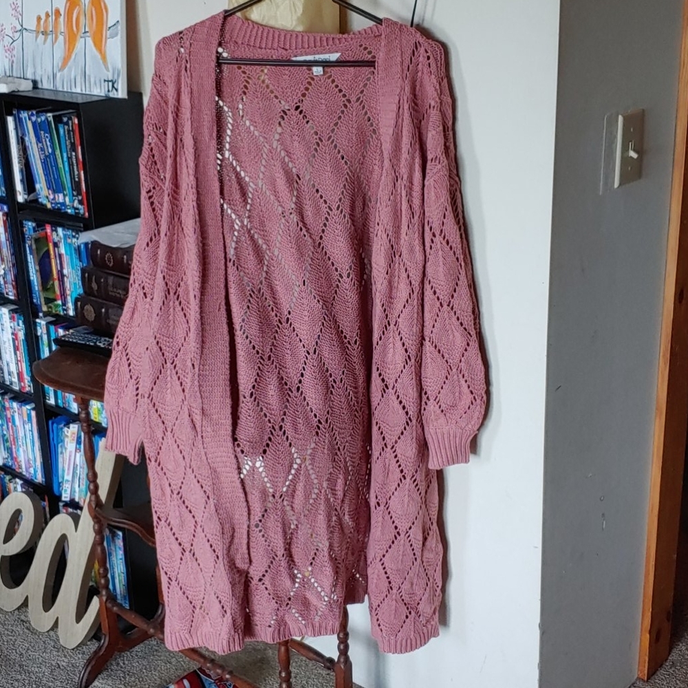 Cardigan